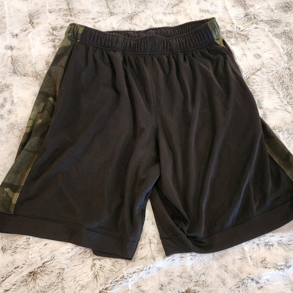 4for$20 Russell Basketball shorts